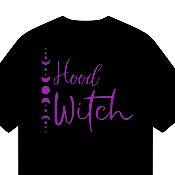 Custom design shirts- any words, simple art. Shirts I’ve made for self. - Picture 3 of 5